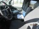 2007 GMC C5E042 CREW CAB 4-DR RESCUE TRUCK - GM V-8 6.6 L DIESEL ENGINE