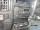 2007 GMC C5E042 CREW CAB 4-DR RESCUE TRUCK - GM V-8 6.6 L DIESEL ENGINE