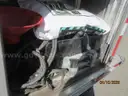 2007 GMC C5E042 CREW CAB 4-DR RESCUE TRUCK - GM V-8 6.6 L DIESEL ENGINE