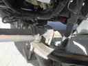 2007 GMC C5E042 CREW CAB 4-DR RESCUE TRUCK - GM V-8 6.6 L DIESEL ENGINE