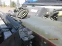 2007 GMC C5E042 CREW CAB 4-DR RESCUE TRUCK - GM V-8 6.6 L DIESEL ENGINE