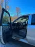 2015 Chevrolet Silverado 2500HD Work Truck Crew Cab 4WD