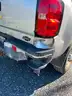 2015 Chevrolet Silverado 2500HD Work Truck Crew Cab 4WD