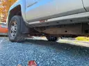 2015 Chevrolet Silverado 2500HD Work Truck Crew Cab 4WD