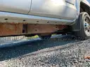 2015 Chevrolet Silverado 2500HD Work Truck Crew Cab 4WD