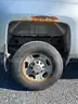 2015 Chevrolet Silverado 2500HD Work Truck Crew Cab 4WD