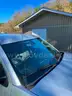 2015 Chevrolet Silverado 2500HD Work Truck Crew Cab 4WD