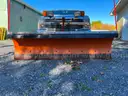 2015 Chevrolet Silverado 2500HD Work Truck Crew Cab 4WD