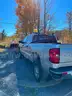 2015 Chevrolet Silverado 2500HD Work Truck Crew Cab 4WD