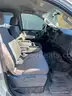 2015 Chevrolet Silverado 2500HD Work Truck Crew Cab 4WD