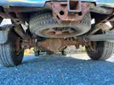 2015 Chevrolet Silverado 2500HD Work Truck Crew Cab 4WD
