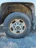 2015 Chevrolet Silverado 2500HD Work Truck Crew Cab 4WD