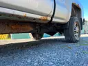 2015 Chevrolet Silverado 2500HD Work Truck Crew Cab 4WD