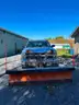 2015 Chevrolet Silverado 2500HD Work Truck Crew Cab 4WD