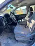 2015 Chevrolet Silverado 2500HD Work Truck Crew Cab 4WD