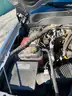 2015 Chevrolet Silverado 2500HD Work Truck Crew Cab 4WD
