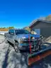 2015 Chevrolet Silverado 2500HD Work Truck Crew Cab 4WD