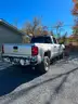 2015 Chevrolet Silverado 2500HD Work Truck Crew Cab 4WD