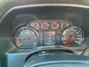 2015 Chevrolet Silverado 2500HD Work Truck Crew Cab 4WD