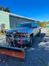 2015 Chevrolet Silverado 2500HD Work Truck Crew Cab 4WD