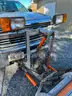 2015 Chevrolet Silverado 2500HD Work Truck Crew Cab 4WD