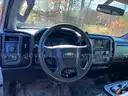 2015 Chevrolet Silverado 2500HD Work Truck Crew Cab 4WD