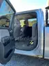 2015 Chevrolet Silverado 2500HD Work Truck Crew Cab 4WD
