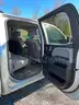 2015 Chevrolet Silverado 2500HD Work Truck Crew Cab 4WD