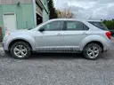 2014 Chevrolet Equinox