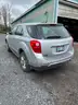 2014 Chevrolet Equinox
