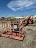 2000 JLG 660 SJ