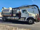 2005 STERLING L7500, VACTOR 2110