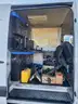2008 Freightliner Sprinter Van with CUES Inspection System