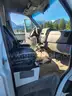 2008 Freightliner Sprinter Van with CUES Inspection System