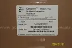 Opticom Traffic Signal Equipment