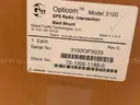 Opticom Traffic Signal Equipment