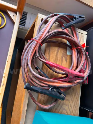 Jumper Cables