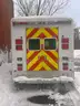 1999 Freightliner FL50   Horton Ambulance
