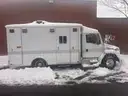 1999 Freightliner FL50   Horton Ambulance