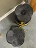 Classic Cramer Kik-Step Library Step Stools