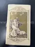 Antique book - The Song of our Syrian Guest - by William Allen Knight, Thirteenth printing