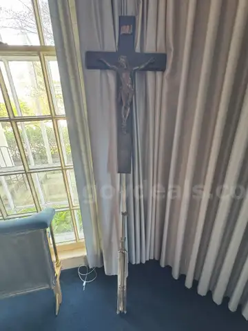 Processional Cross