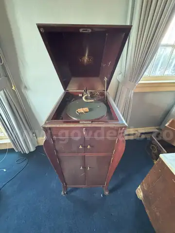 Victrola