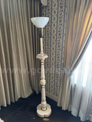 Vintage Lamp