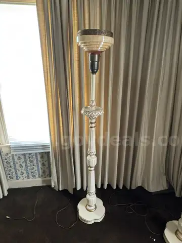 Vintage Lamp