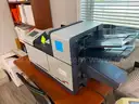 Neopost Envelope Stuffing Machine
