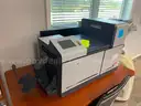 Neopost Envelope Stuffing Machine