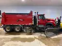 2014 International WorkStar 7600 Plow Truck