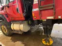 2014 International WorkStar 7600 Plow Truck