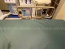 2 Hill-rom Electric Hospital Beds